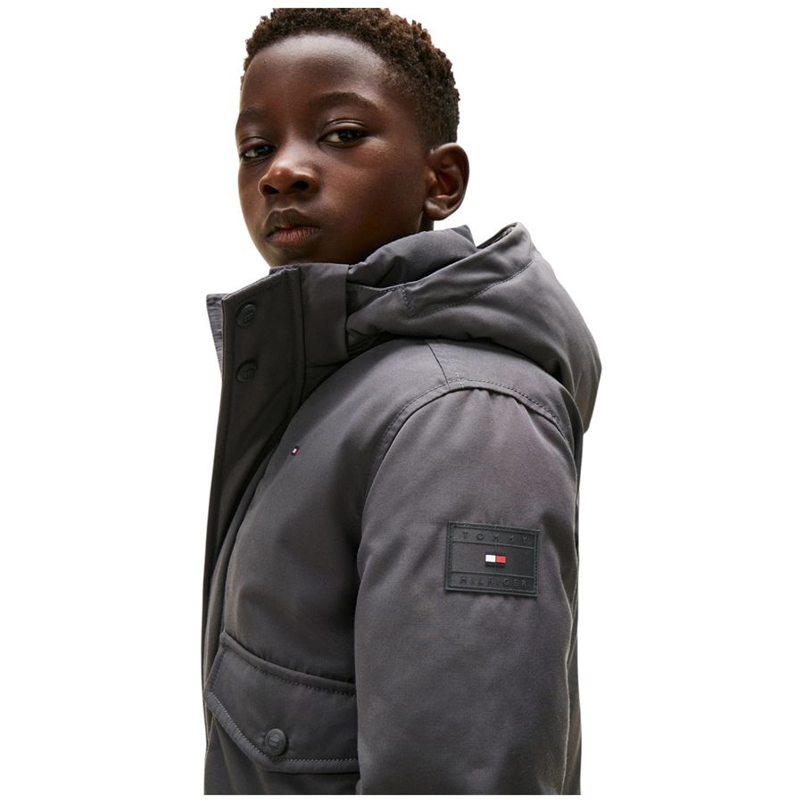  Tommy Hilfiger | THKB0KB09887PT2